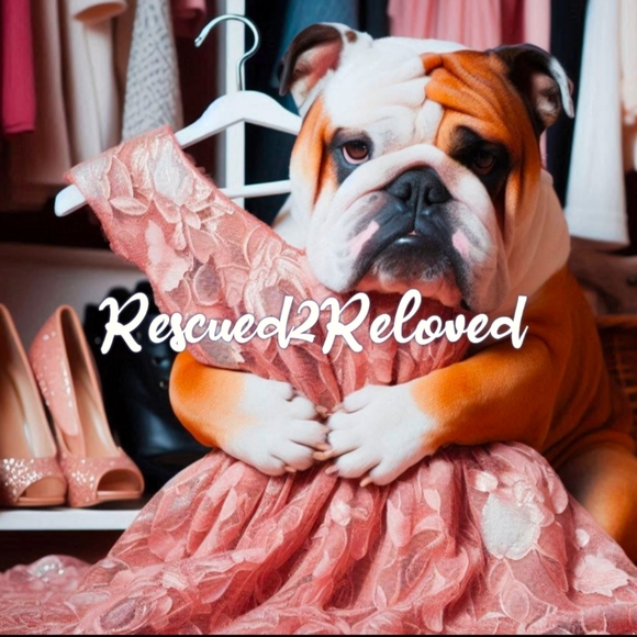 Meet your Posher, Kristina - Picture 1 of 4